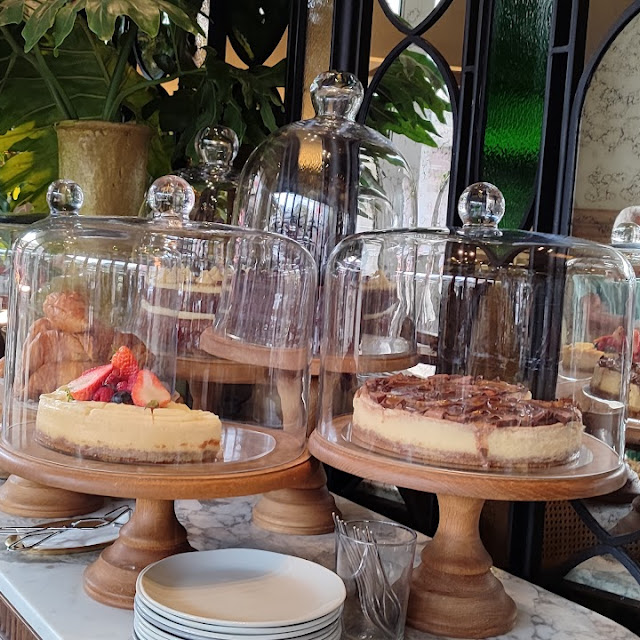 Cheesecake