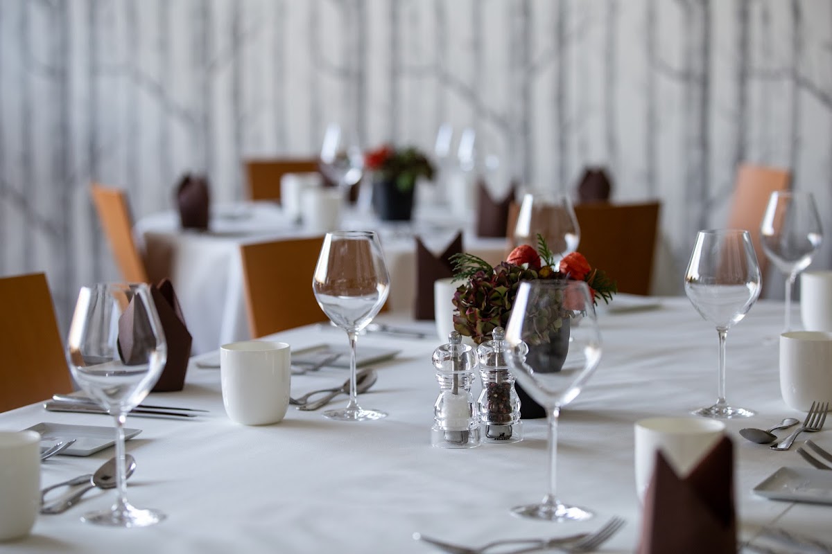Resto' U Cronenbourg