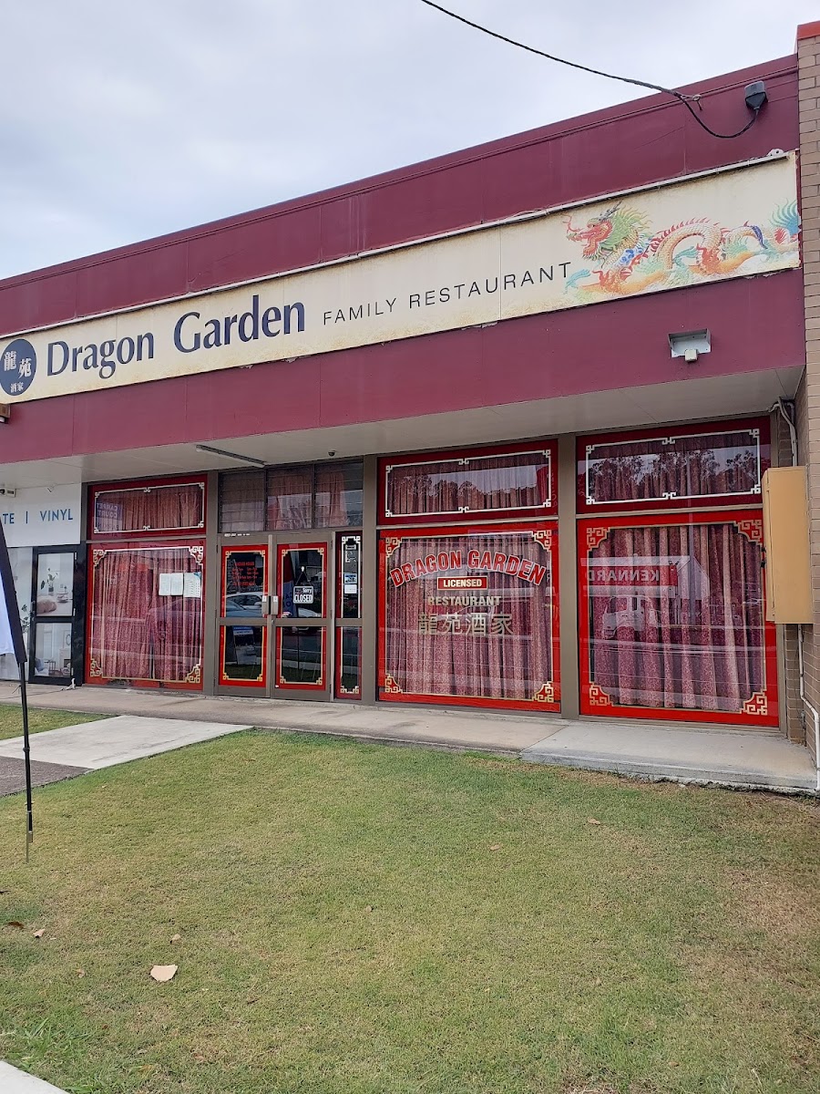Dragon Garden Family Restaurant