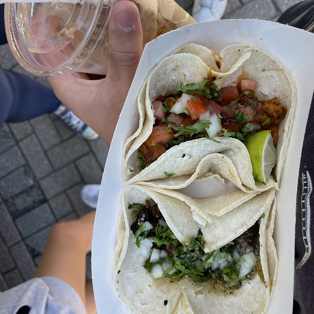 Pollo Asado