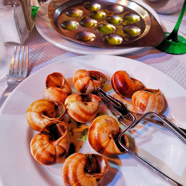 Escargots