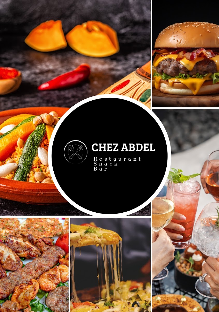 Chez Abdel