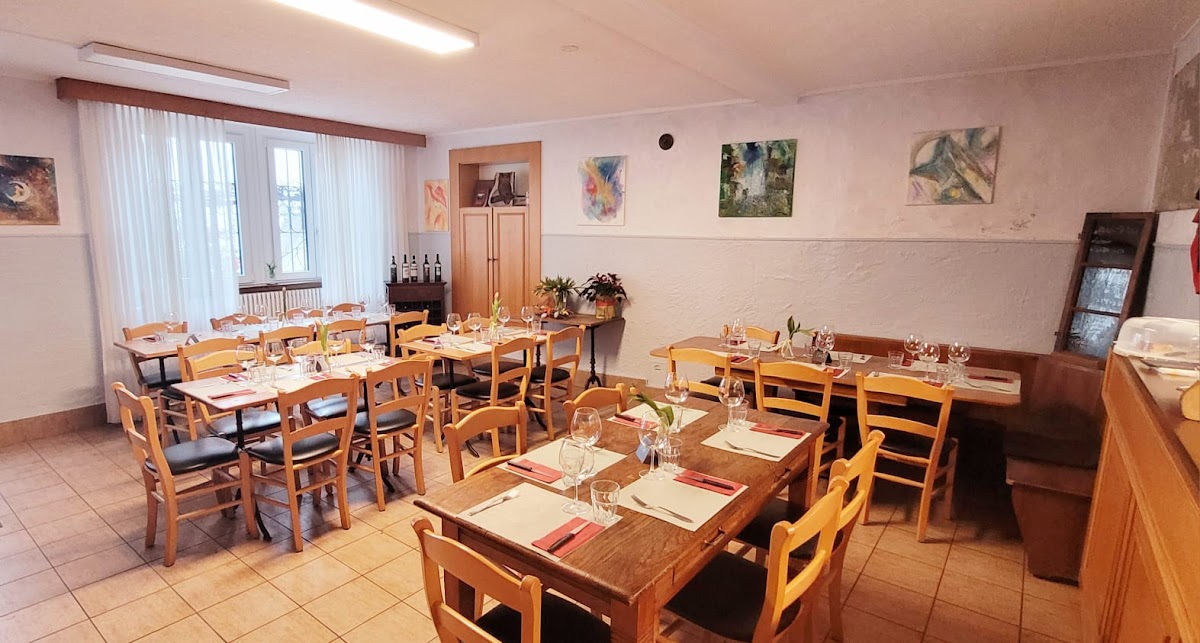 Caffè ristorante della Posta