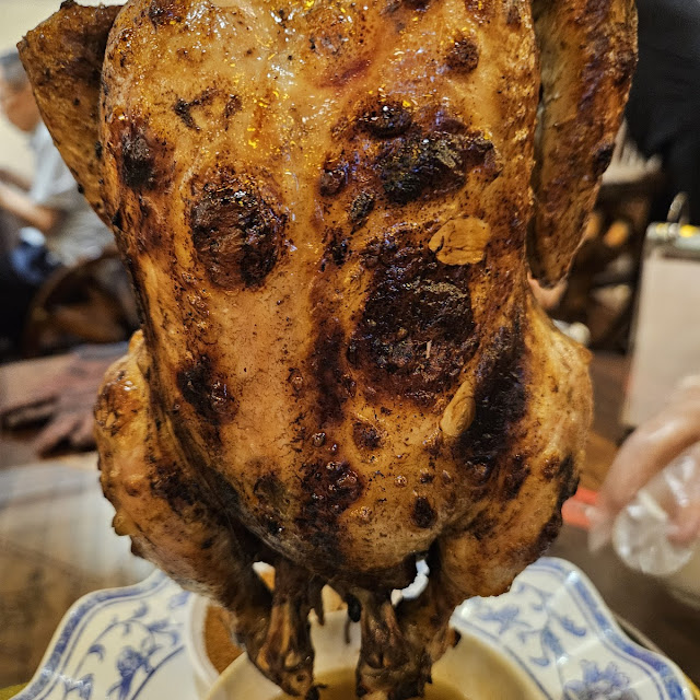 Village Chicken Original