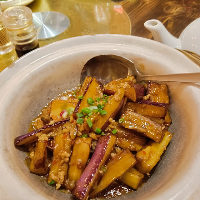 红烧茄子