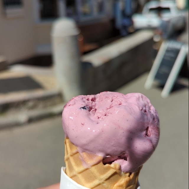 Ice Cream
