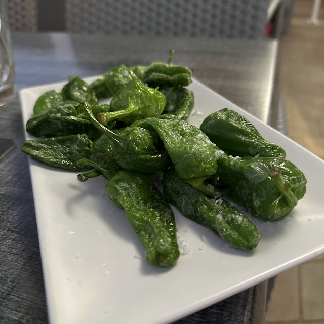 Pimientos