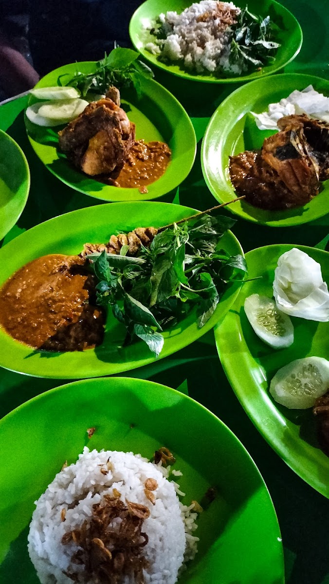 Pondok Ayam Goreng Tebet Barat