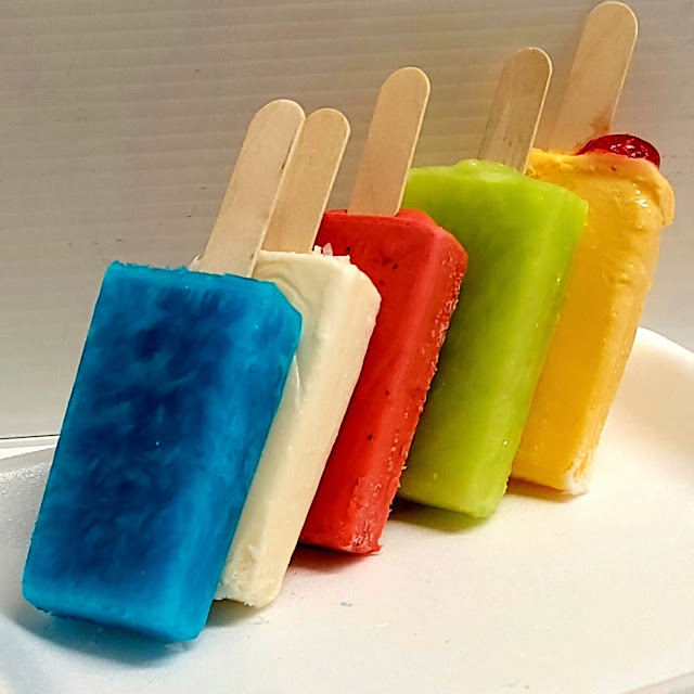 Paletas