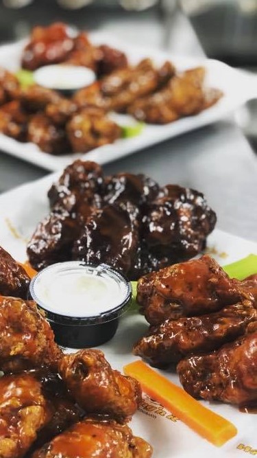 Wing'N It Restaurant