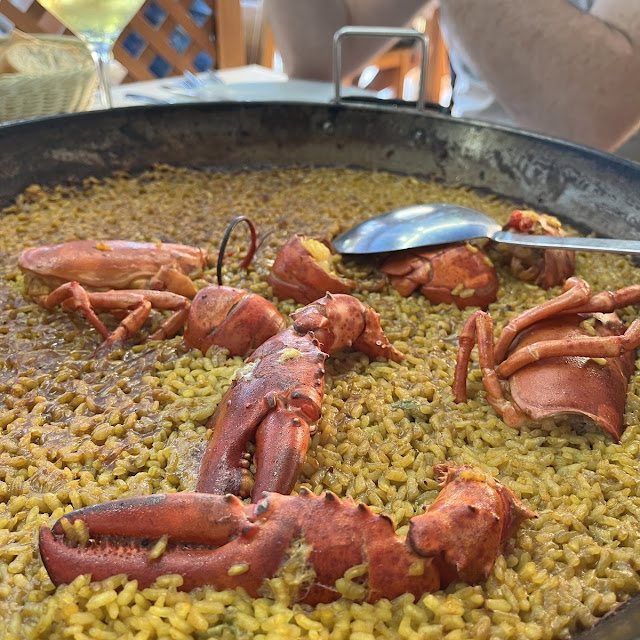 Arroz A Banda