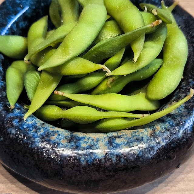 Edamame