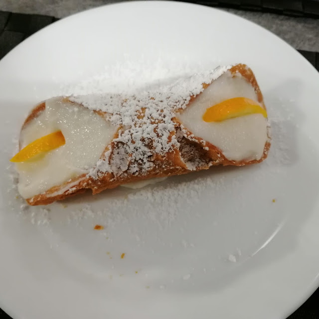 Cannolo