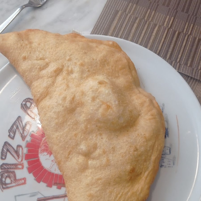 Ripieno Fritto Classico