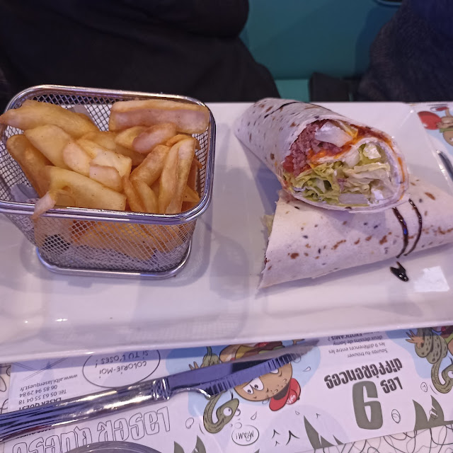 Wrap Quintana Roo