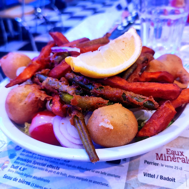 Salade County