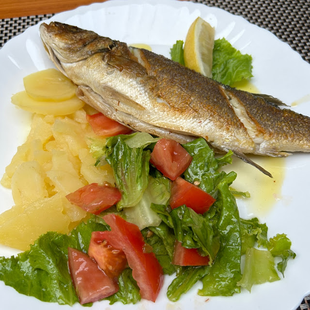 Seabass