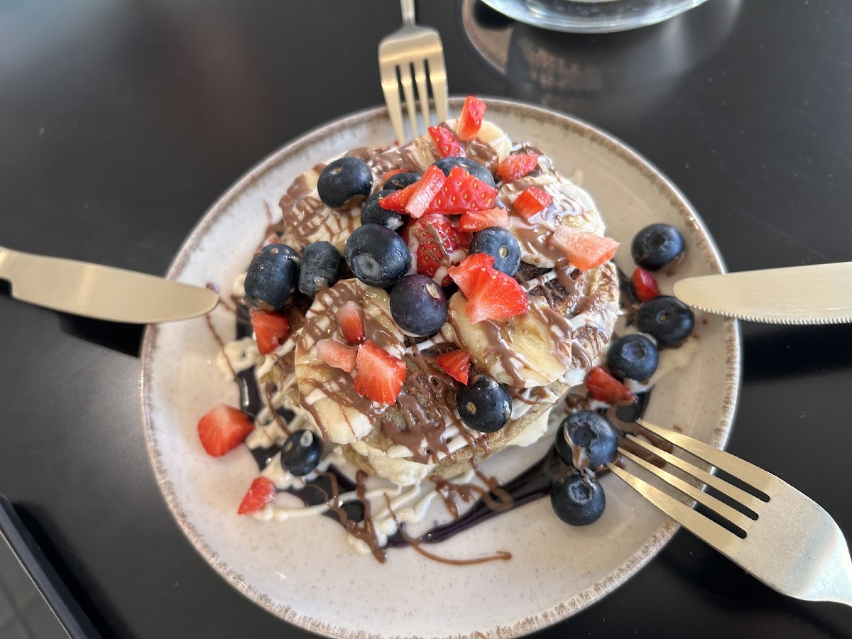 Qala Brunch & Lounge