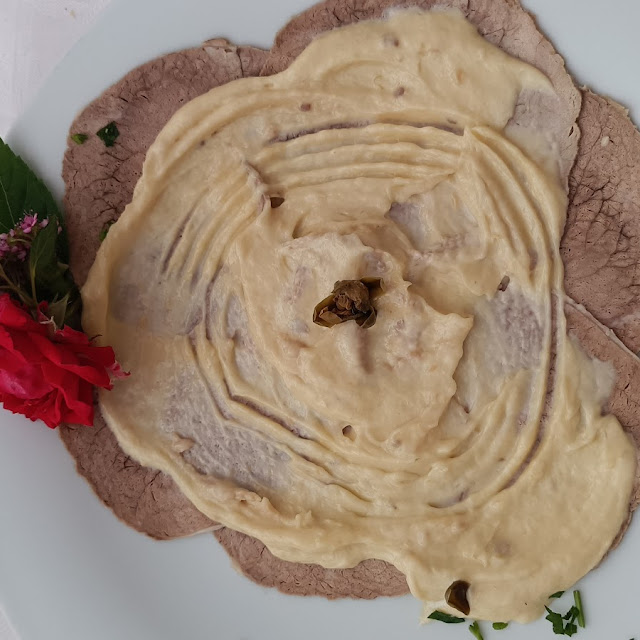 Vitello Tonnato