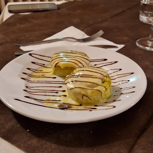 Flan Di Verdure