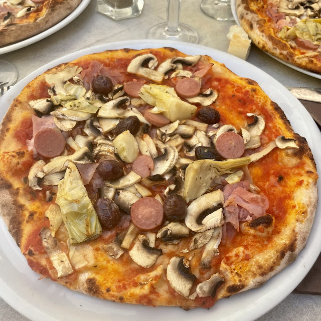 4 Saisons Sans Fromage