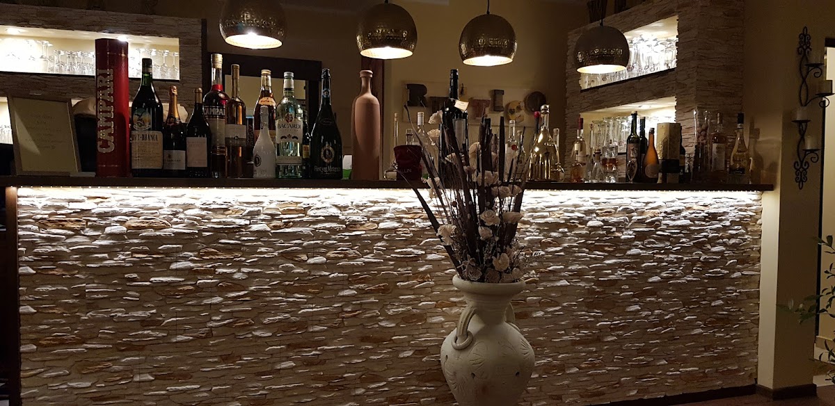 Pizzeria Rustico
