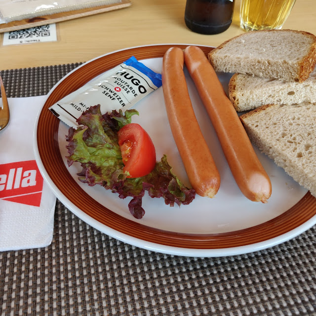 Wurstel