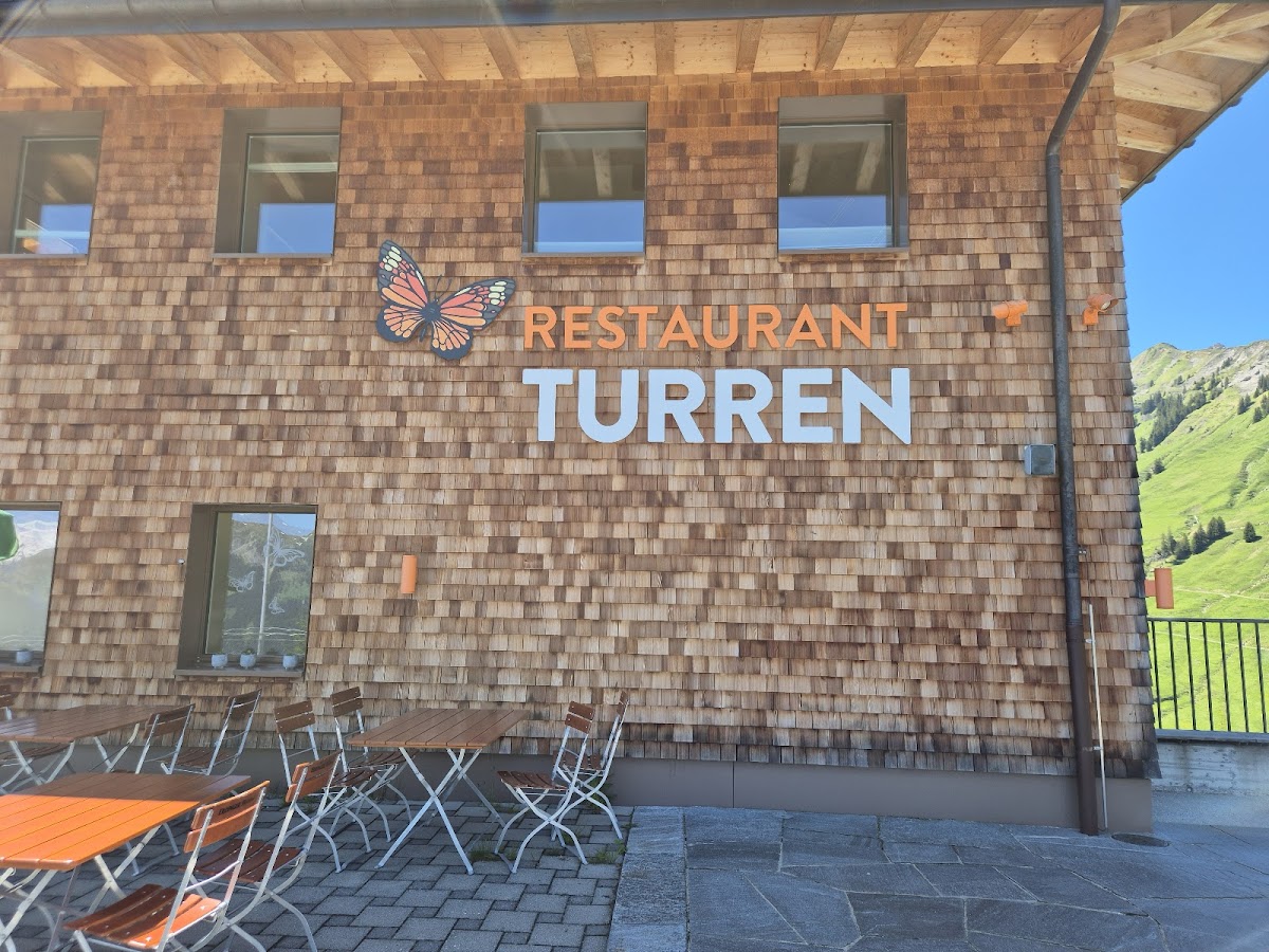 Restaurant Turren