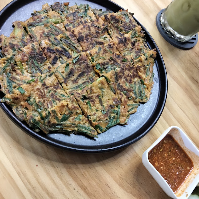 Kimchi Joen