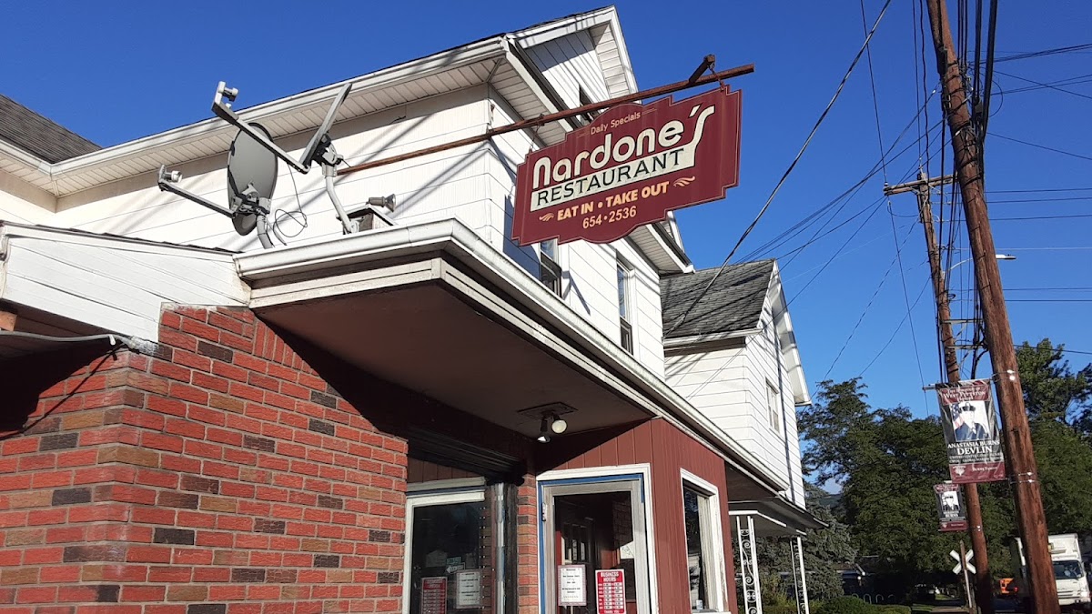 Nardone's
