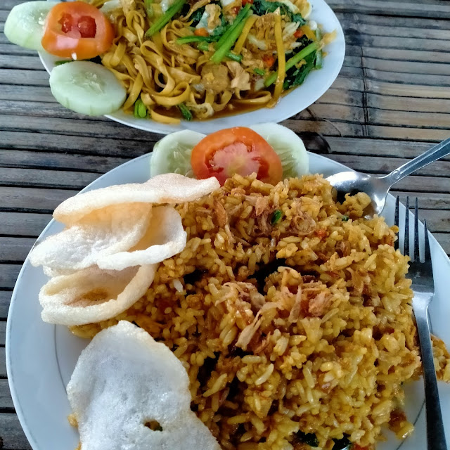 Nasi Goreng