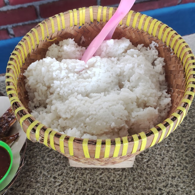 Nasi Putih