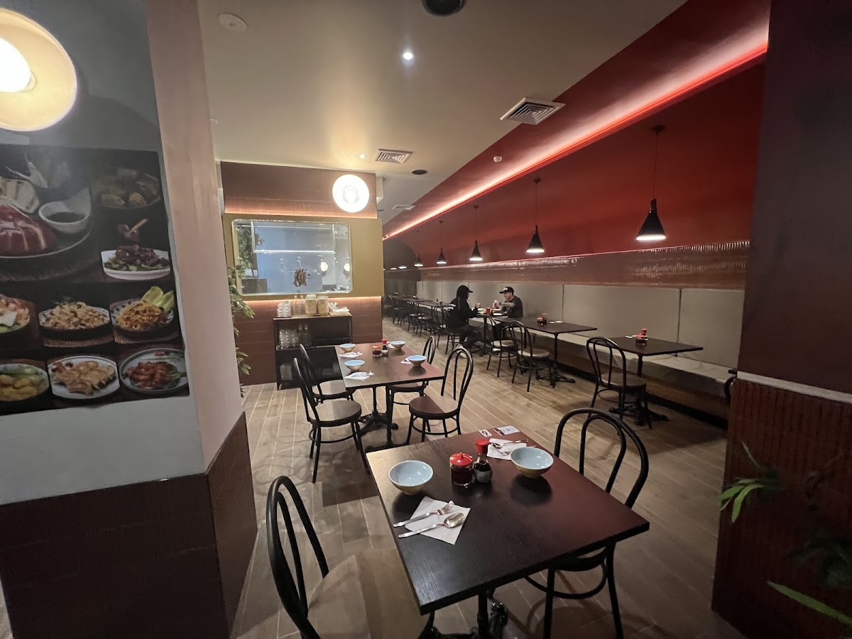 Angie's Dumpling Kitchen Caroline Springs
