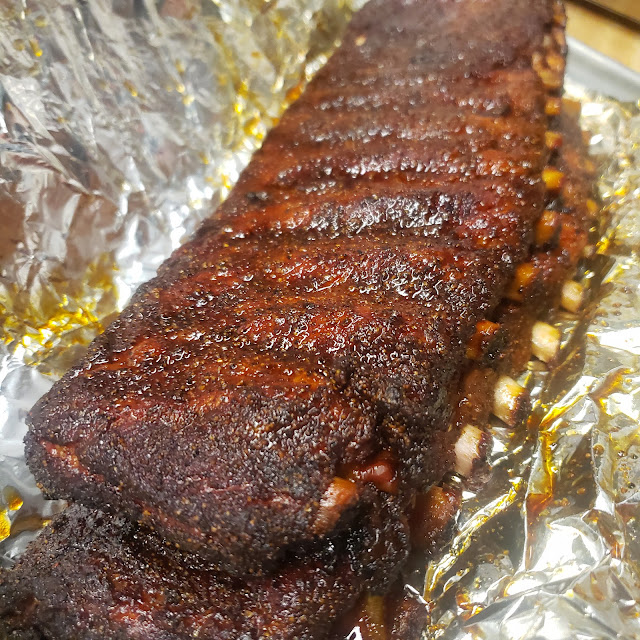 Rib Tips