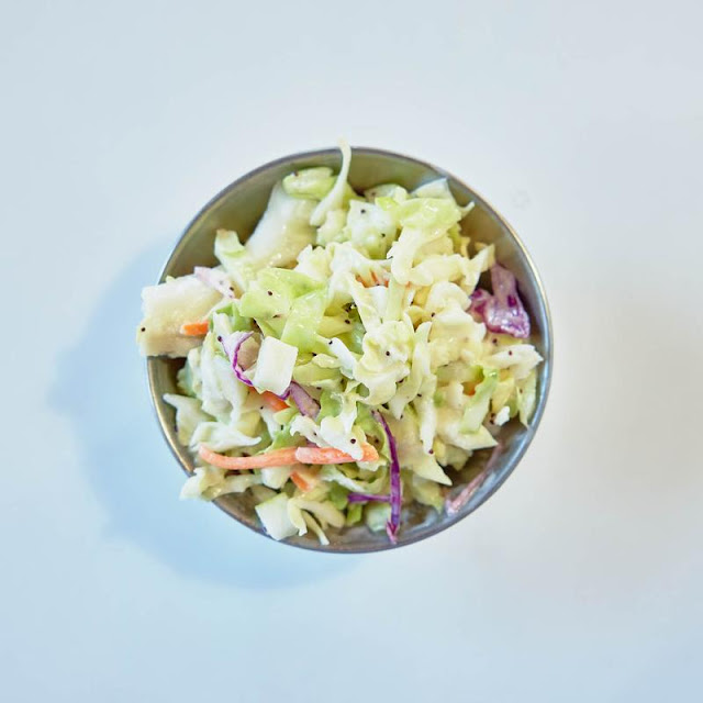 Cole Slaw