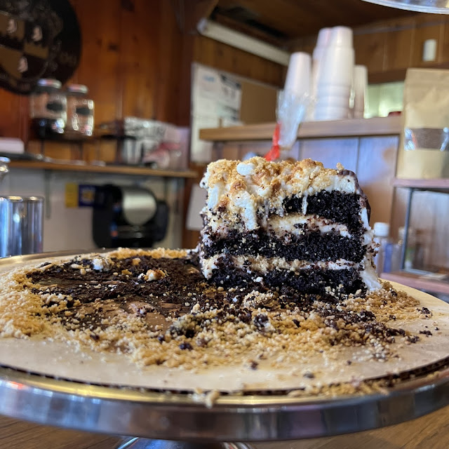 Oreo