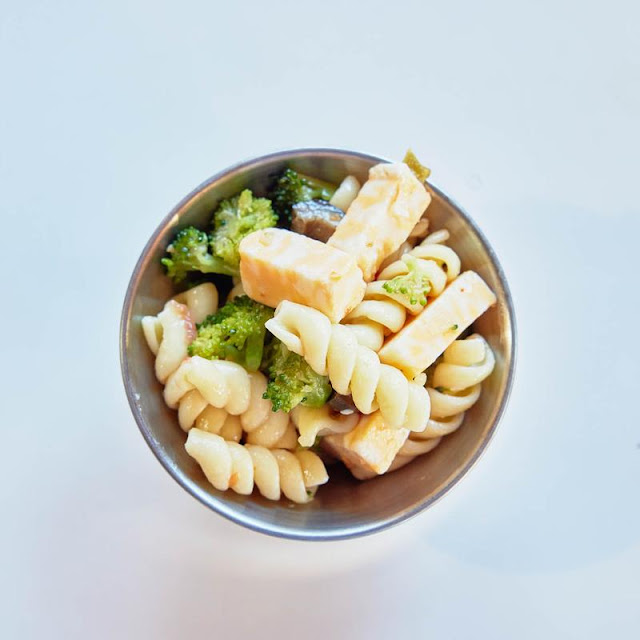 Pasta Salad