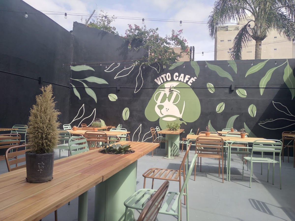 Vito Café