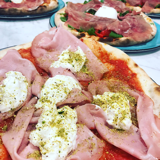 La Mortazza