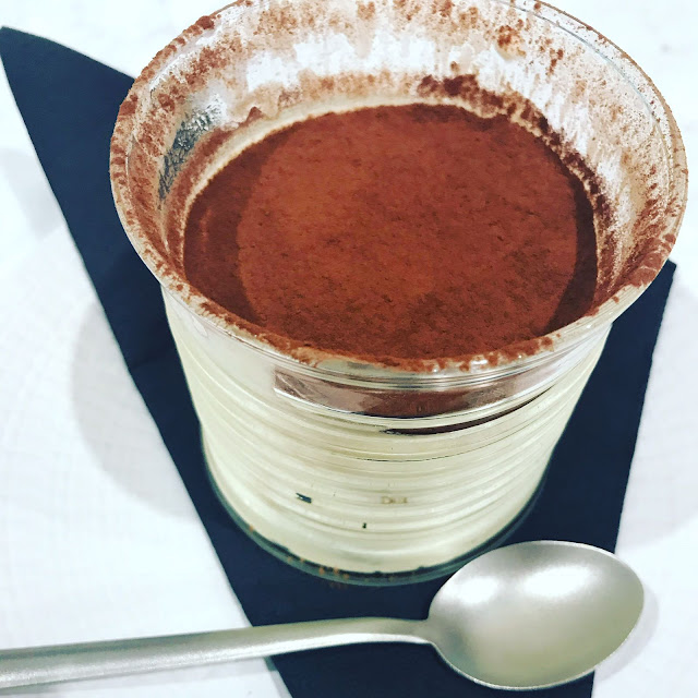 Super Tiramisù Della Casa