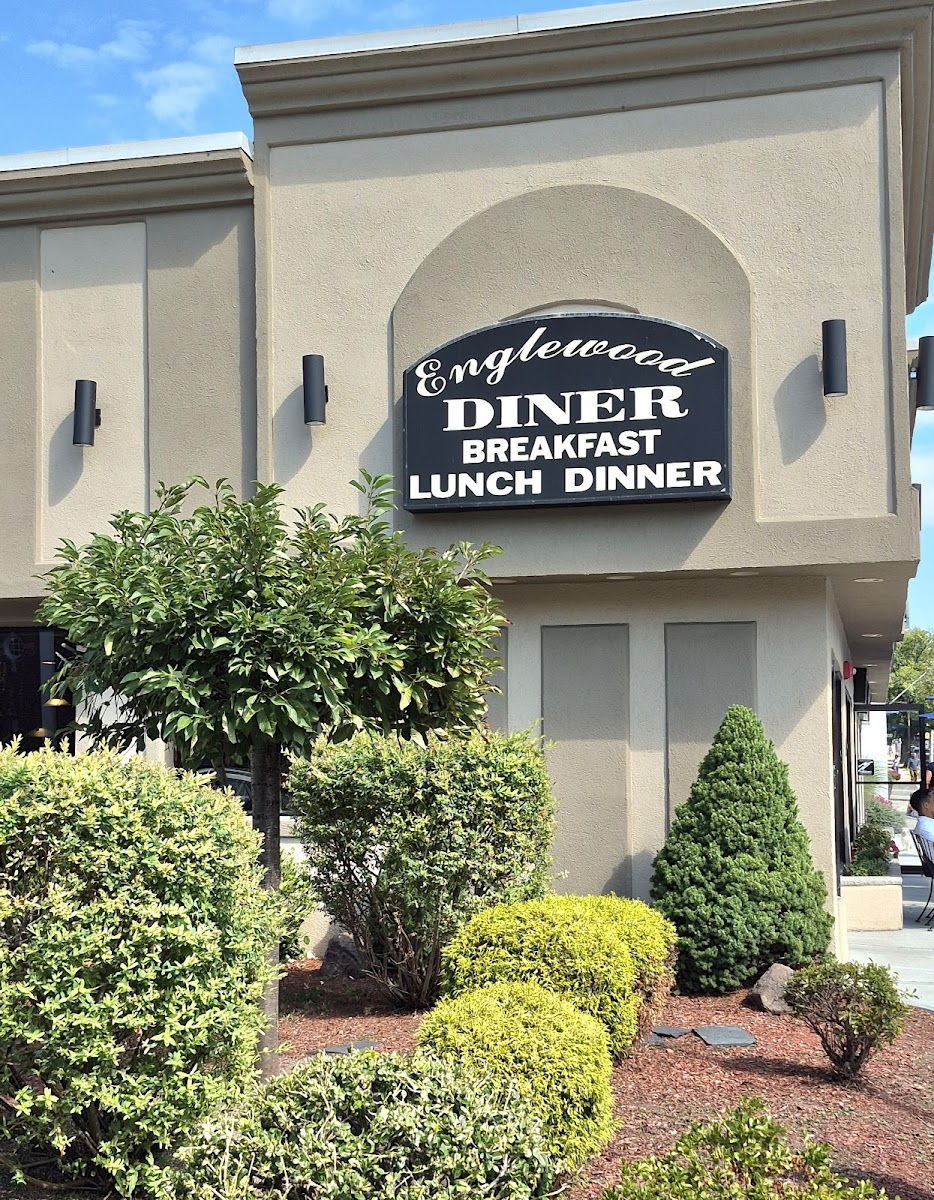 Englewood Diner