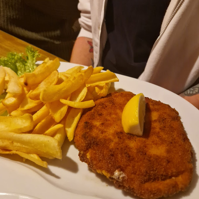 Cordon Bleu