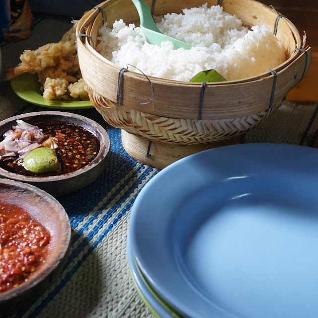 Nasi Putih