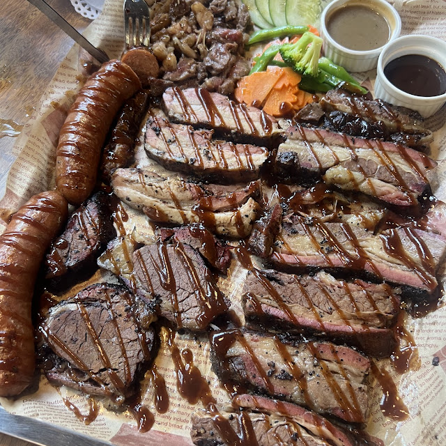 BBQ