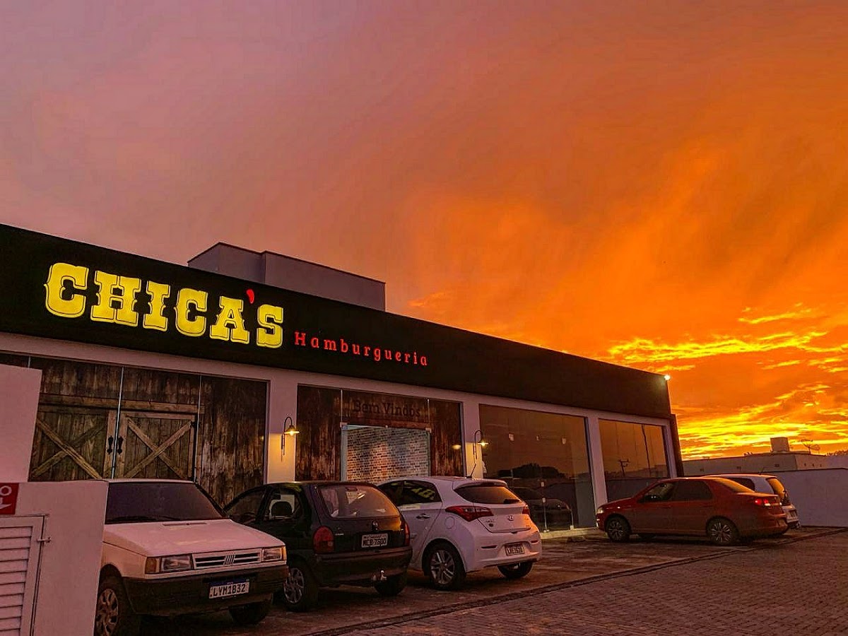 Chica’s Hamburgueria