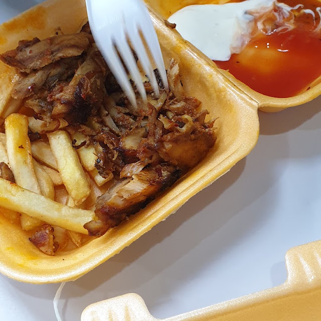 Pulled Pork