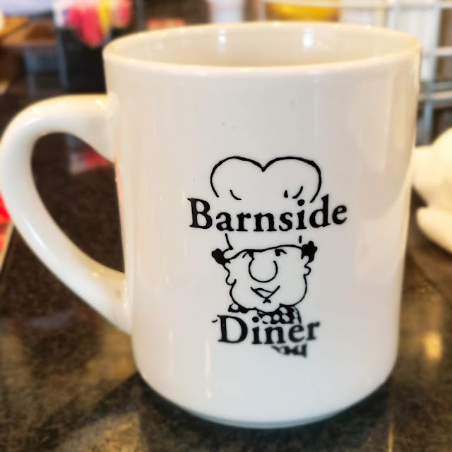 Cup of Coffee