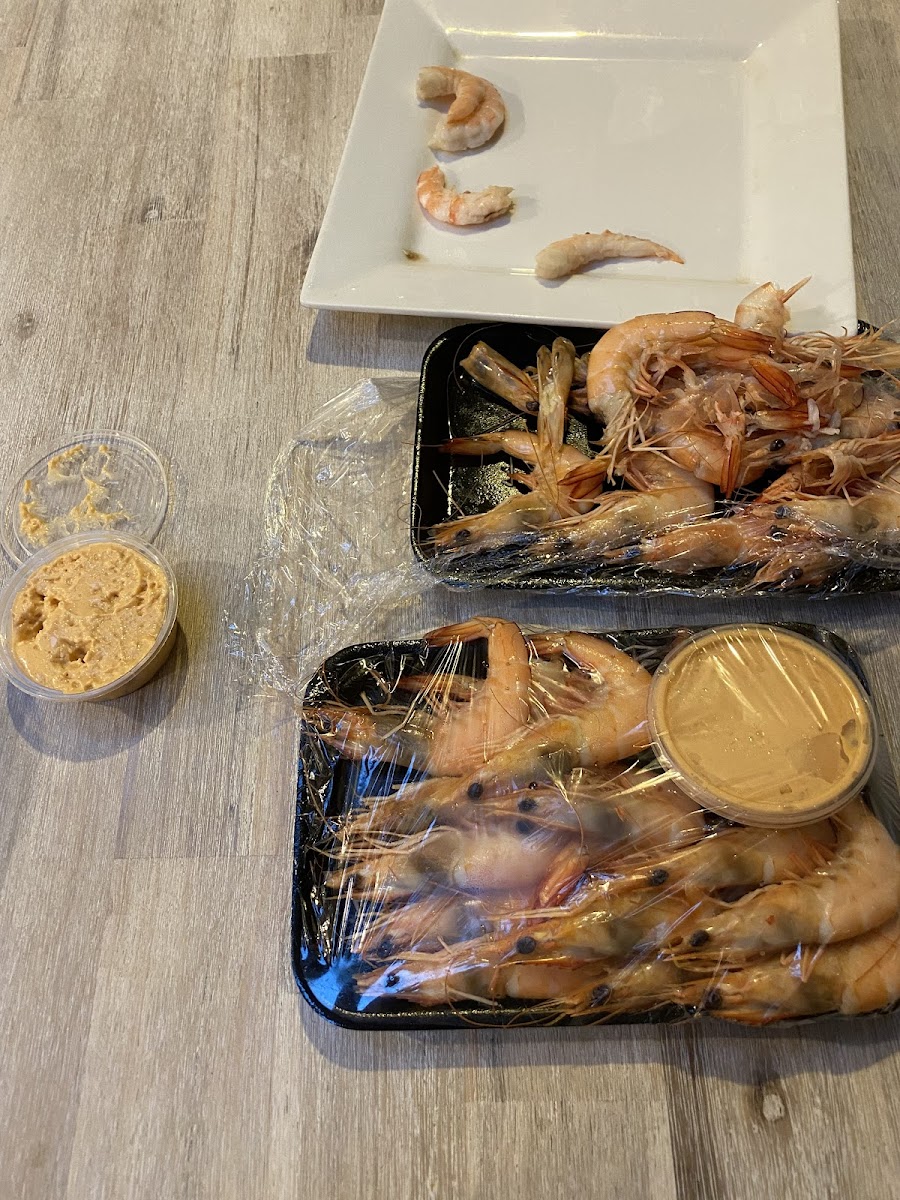 J&z seafood
