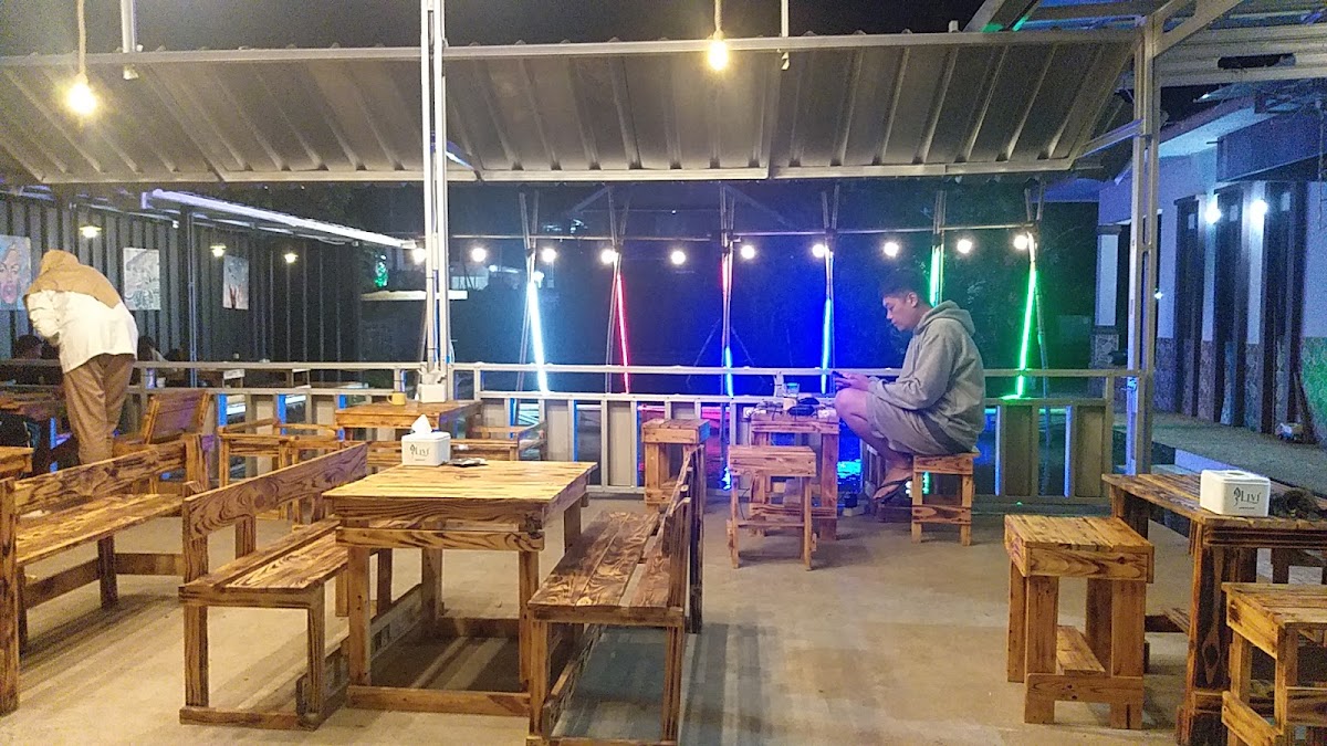 Cafe Nini
