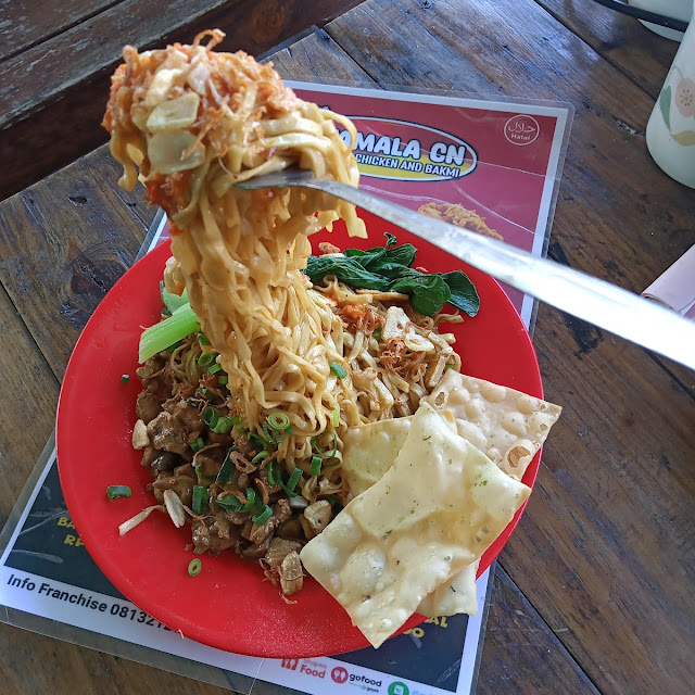Bakmi Cn
